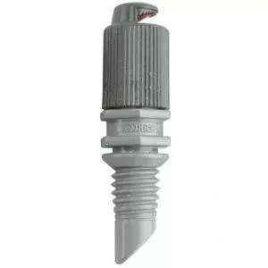 Микронасадка 180* 5 штук GARDENA купить в Ноябрьске