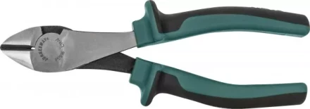 Бокорезы усиленные с двухкомпонентными рукоятками 7&quot; P0917 Jonnesway 49399 купить в Ноябрьске