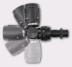 Струйная трубка Vario Power Short 360° VP 160 S K 5 – K 7 KARCHER купить в Ноябрьске