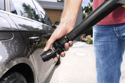 Струйная трубка Vario Power Short 360° VP 160 S K 5 – K 7 KARCHER купить в Ноябрьске