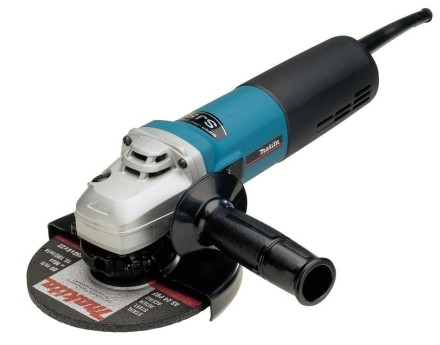 Угловая шлифовальная машина Makita 9566C УШМ Болгарка купить в Ноябрьске