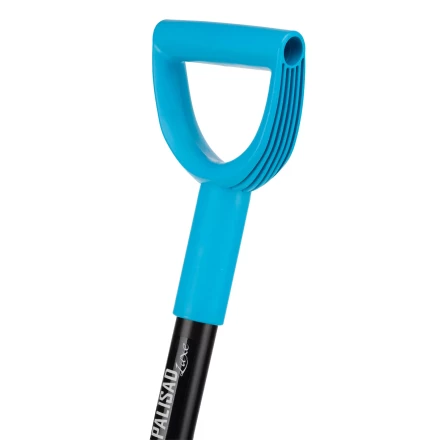 Лопата штыковая профессиональная Palisad, 150х205х720 мм, цельнометаллическая, Luxe 61370 купить в Ноябрьске