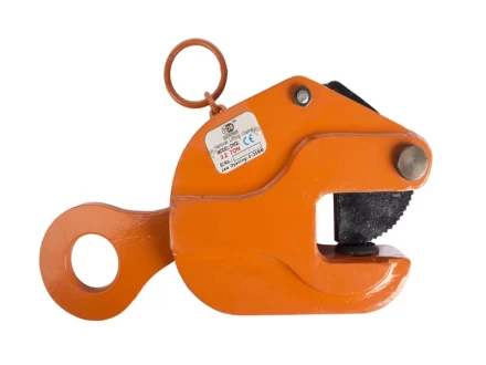 Захват вертикальный TOR DHQL (г/п 2,0 т, лист 0-30 мм) (N) 1048636 купить в Ноябрьске