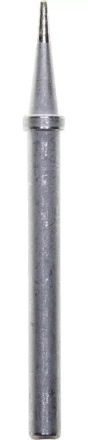 Жало СВЕТОЗАР медное &quot;Long life&quot; для паяльников тип1, конус, диаметр наконечника 0,5 мм SV-55342-05 купить в Ноябрьске