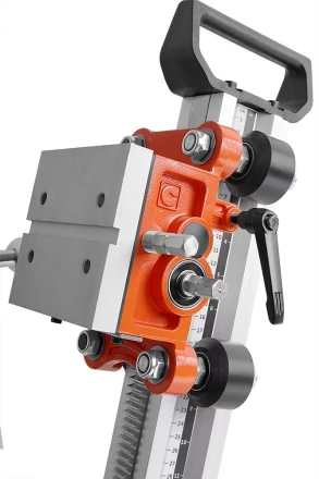 Стойка установки алмазного бурения MESSER SА-180 купить в Ноябрьске