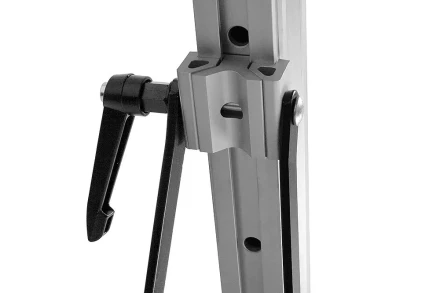 Стойка установки алмазного бурения MESSER SА-180 купить в Ноябрьске