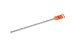 Бур MESSER по бетону SDS-PLUS тип &quot;-&quot;BI-18-210 купить в Ноябрьске