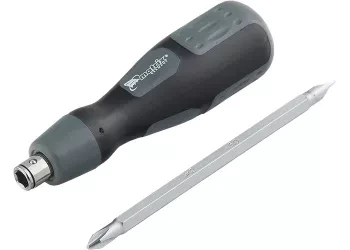 Отвертка комбинированная MATRIX MASTER SL6 и Ph2 двухкомпонентная рукоятка 11580 купить в Ноябрьске
