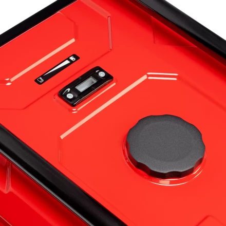 Генератор бензиновый MTX RS-9000, 7 кВт, 230В, ручной стартер купить в Ноябрьске