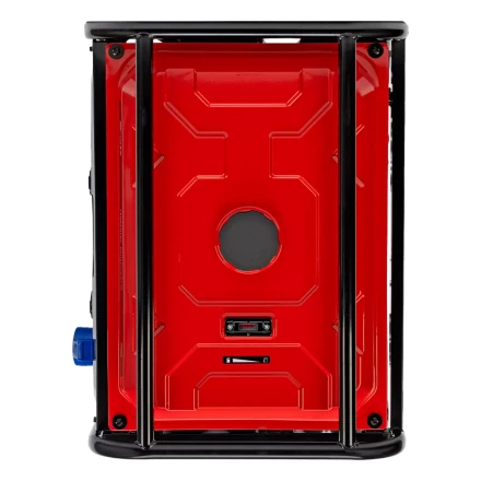 Генератор бензиновый MTX RS-9000, 7 кВт, 230В, ручной стартер купить в Ноябрьске