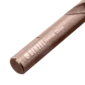 Набор сверл по металлу Denzel 723010, 1-13 мм, Р6М5К8-TiN, Golden Tip, 25 шт купить в Ноябрьске