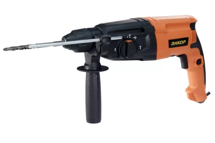 Перфоратор SDS+ ПЭ-780/24ЭР Энкор 50116 купить в Ноябрьске