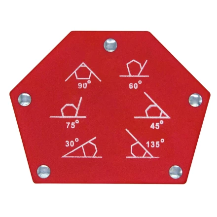 Магнитный держатель T50LBS (22 кг) Оберон JW-D50 купить в Ноябрьске