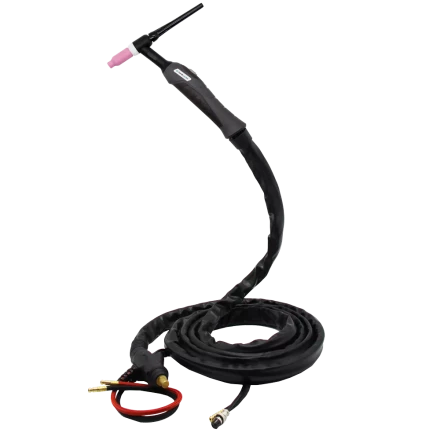 Горелка TW 18 Ultra 8m (OKC+б/р / Water б/р / Gas б/р) PR18835310 купить в Ноябрьске