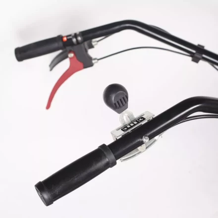 Бензиновый Культиватор Patriot T 6.5/600 FB PG Kentucky купить в Ноябрьске