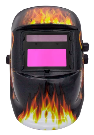 Маска сварщика Хамелеон Оберон MAGNUM (RAGE) 20091316 купить в Ноябрьске