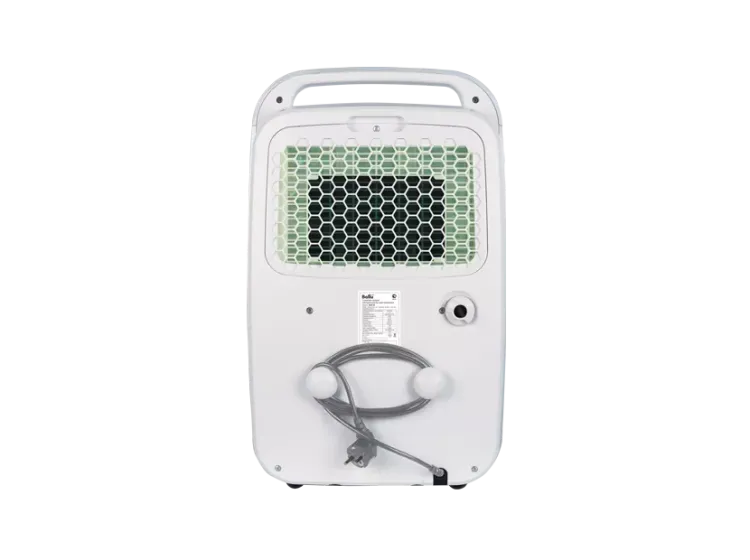 Осушитель воздуха BALLU BDM-30L BLACK купить в Ноябрьске