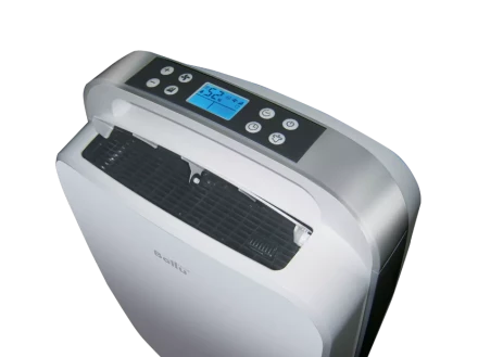Осушитель воздуха BALLU BDM-30L BLACK купить в Ноябрьске