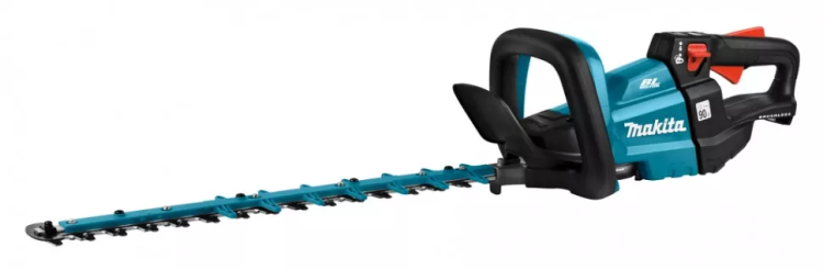 Аккумуляторный кусторез Makita DUH502Z (без АКБ и ЗУ) купить в Ноябрьске