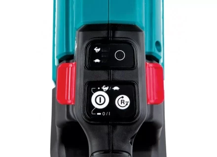 Аккумуляторный кусторез Makita DUH502Z (без АКБ и ЗУ) купить в Ноябрьске