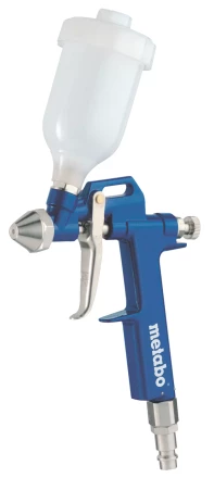 Пневматический краскораспылительный пистолет Metabo FB 90 m.Fliessbecher купить в Ноябрьске
