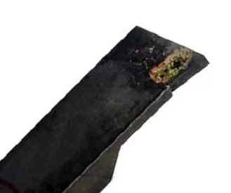 Резец токарный отрезной 25х16х140 Т15К6 Гост 18884-73 Россия купить в Ноябрьске