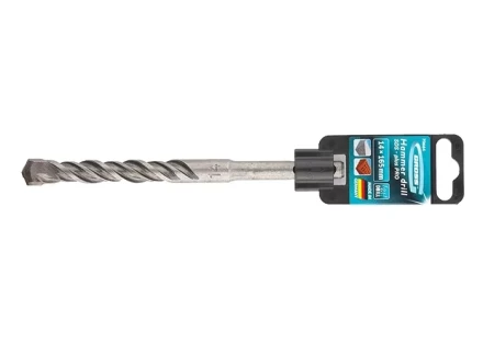 Бур по бетону PRO 14 х 160 мм SDS PLUS GROSS 70664 купить в Ноябрьске