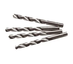 Сверло по металлу полированное 9,5 мм Р6М5 5 шт Matrix 72192