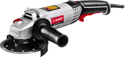 Машина углошлифовальная регулировка оборотов УШМ-125-1200 ЭМ3 серия МАСТЕР купить в Ноябрьске