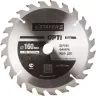 Диск пильный "OPTI-Line" по дереву, 160х16мм, 24Т, STAYER 3681-160-16-24 купить в Ноябрьске