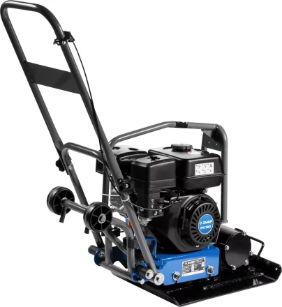 Виброплита бензиновая ЗВПБ-10 Г серия ПРОФЕССИОНАЛ купить в Ноябрьске