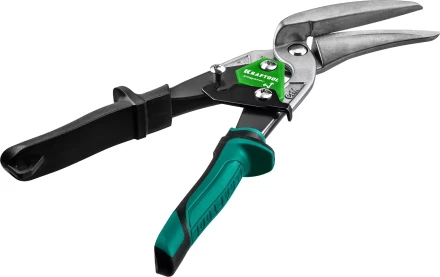 Ножницы по металлу двухрычажные Alligator 2328-LL купить в Ноябрьске