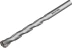 KRAFTOOL Hard, 4 х 80 мм, тв.сплав ВС5, сверло специальное по твёрдым материалам (29177-080-4) купить в Ноябрьске