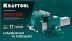 Тиски KRAFTOOL GRAND слесарные 32702-200 купить в Ноябрьске