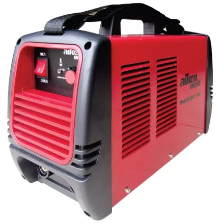 Сварочный инвертор Aiken MWD 180/6.2 Warrior 180i купить в Ноябрьске