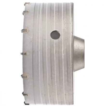 Буровая коронка M22 х 125 мм Matrix 70394 купить в Ноябрьске