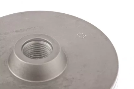 Буровая коронка M22 х 125 мм Matrix 70394 купить в Ноябрьске