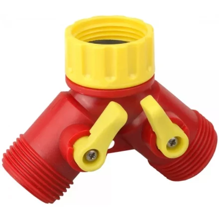 Распределитель GRINDA внешний, из ударопрочной пластмассы, 3/4&quot; 8-426310_z01 купить в Ноябрьске