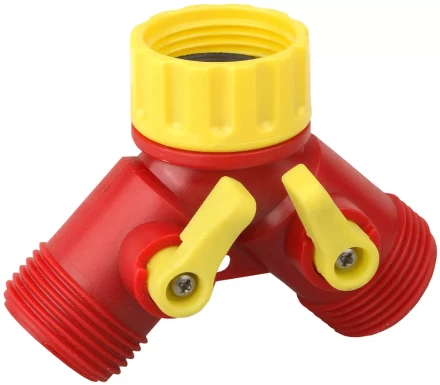 Распределитель GRINDA внешний, из ударопрочной пластмассы, 3/4&quot; 8-426310_z01 купить в Ноябрьске