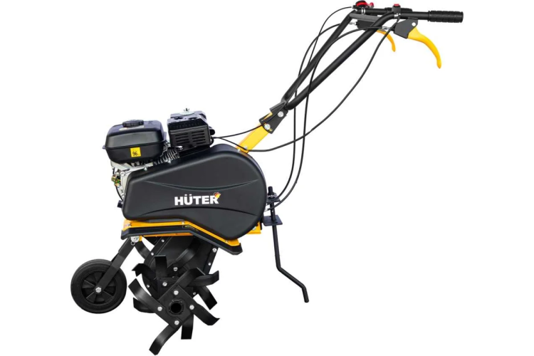 Мотокультиватор HUTER GMC-6.5 купить в Ноябрьске