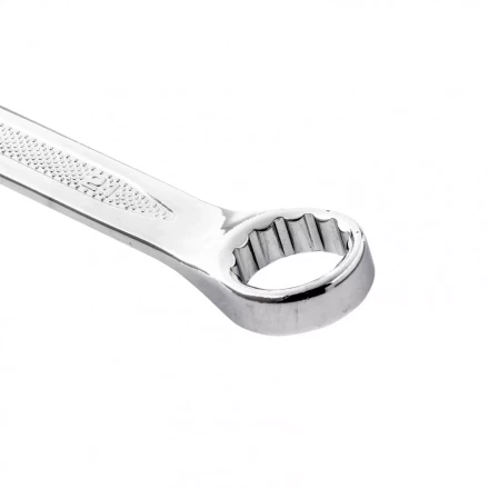 Ключ комбинированный 21 мм CrV антислип Stels 15258 купить в Ноябрьске