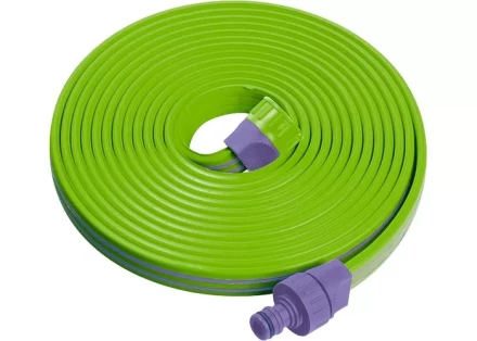 Шланг для капельного полива растений 3-рукавный, 7,5 м  PALISAD 67498 купить в Ноябрьске