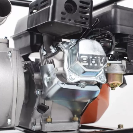 Бензиновая мотопомпа PATRIOT MP 2036 S пожарная купить в Ноябрьске