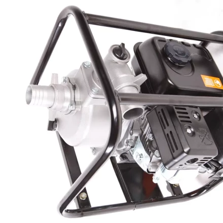 Бензиновая мотопомпа PATRIOT MP 2036 S пожарная купить в Ноябрьске