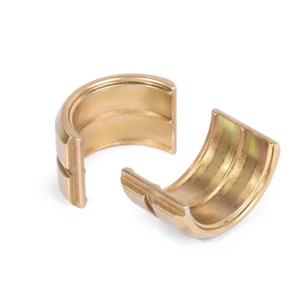 Набор матриц КВТ U (16–32 мм) для опрессовки фитингов на трубы PEX и многослойные композитные трубы (89621) купить в Ноябрьске