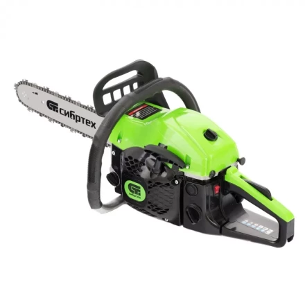 Пила цепная бензиновая ПЦБ-4540 Сибртех 95202 купить в Ноябрьске