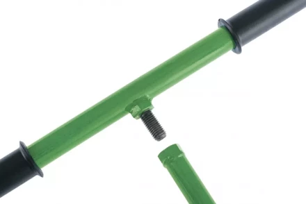 Бур садовый СИБРТЕХ D 350 мм шнековый 64506 купить в Ноябрьске