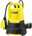 Погружной насос Karcher SP 2 Flat EU купить в Ноябрьске