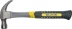 Молоток-гвоздодер 450 г с фиберглассовой рукояткой, KRAFTOOL 20280-450 20280-450 купить в Ноябрьске