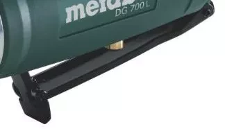 Прямолинейная пневматическая шлифмашина Metabo ПШМ DG 700 L купить в Ноябрьске